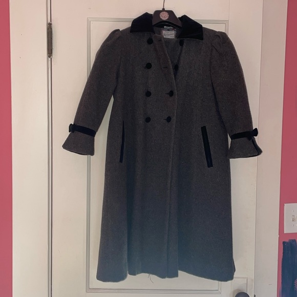 Rothschild Coat